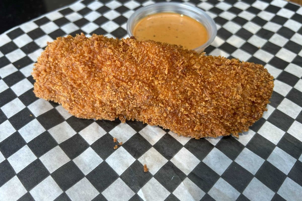 Tender (1 pc)