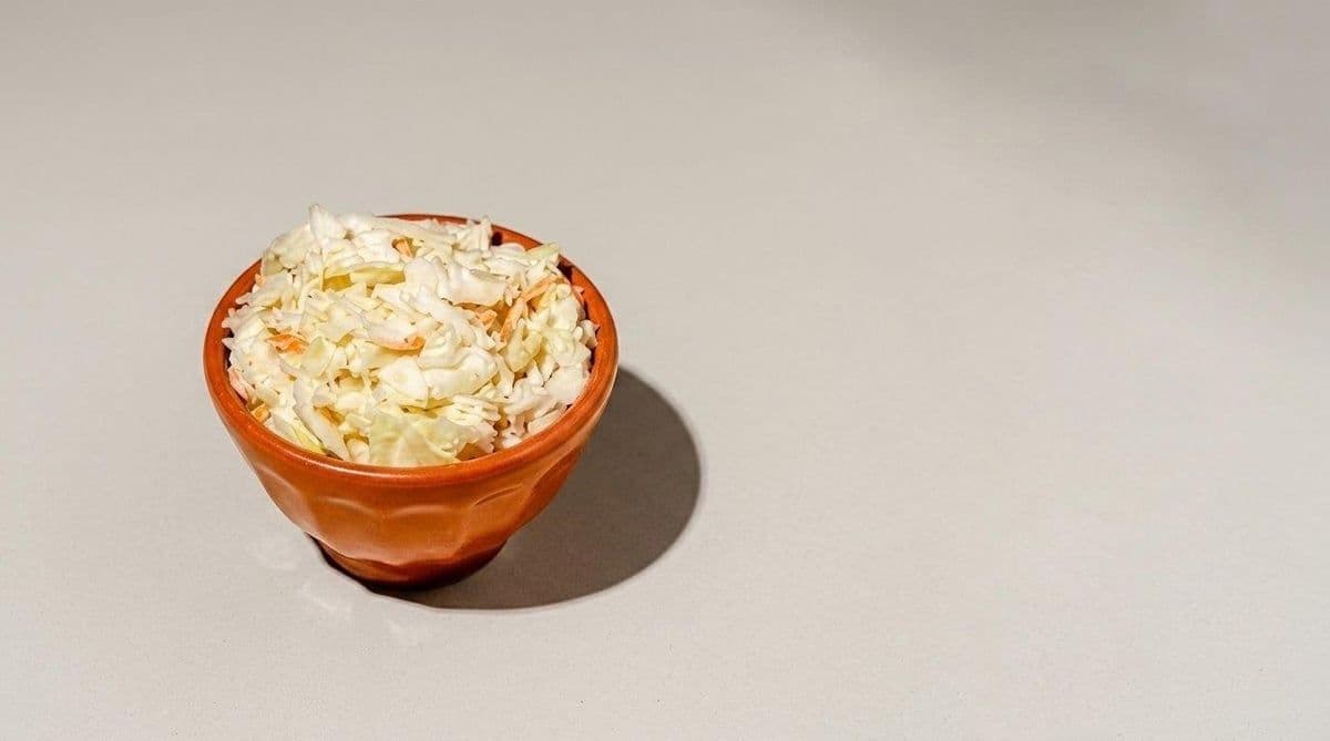 SALADE DE CHOUX