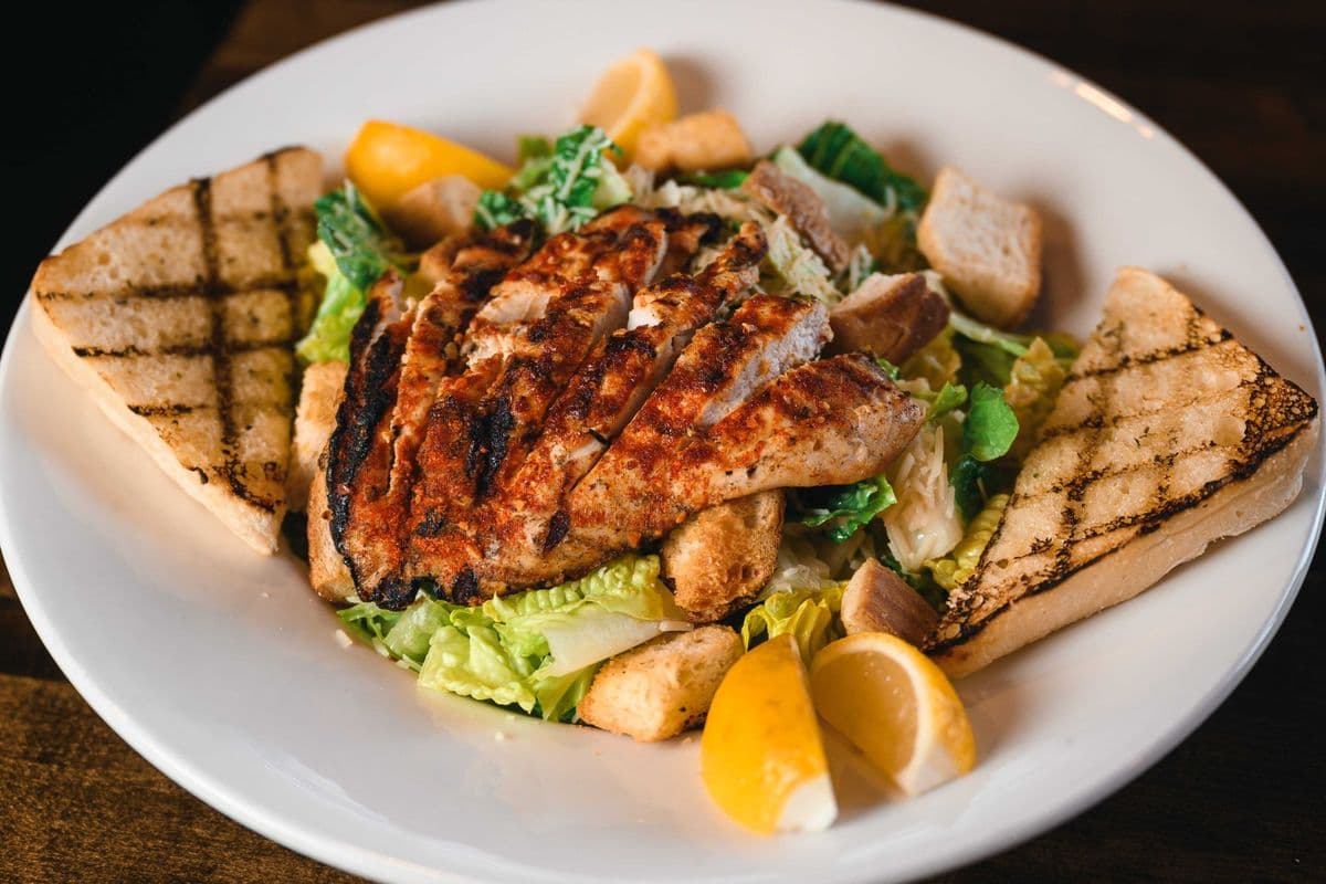 Caesar Salad