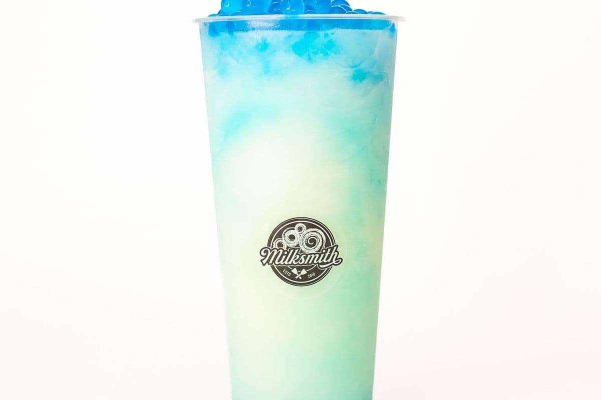 Tropic Hurricane Slush