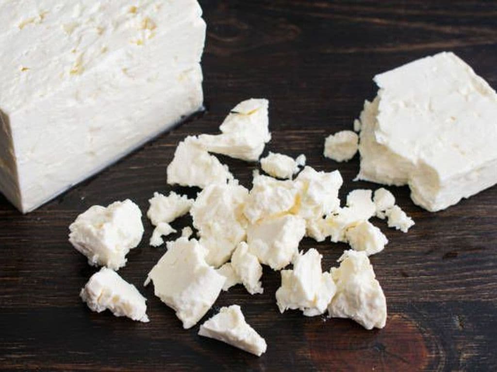 2 oz Feta
