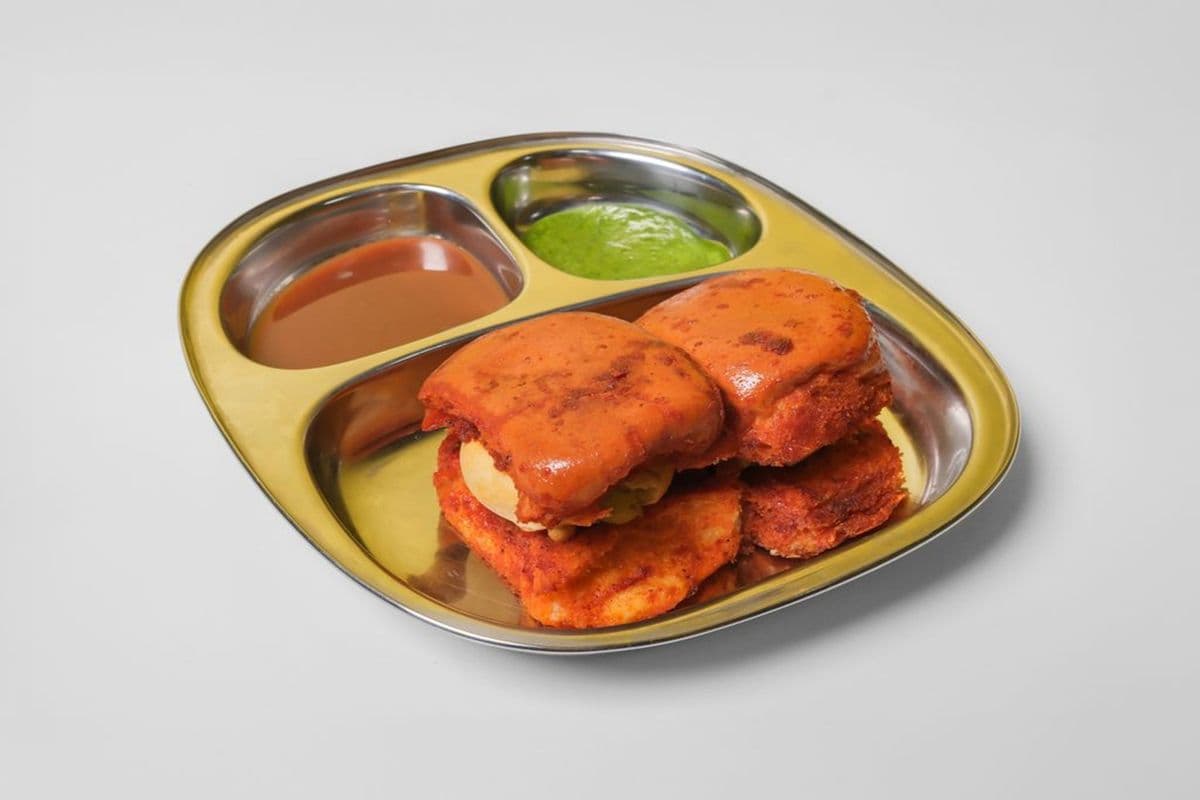 Daal Bhat
