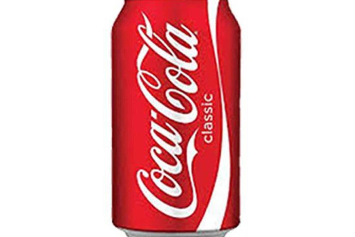 Coca Cola (335mL)