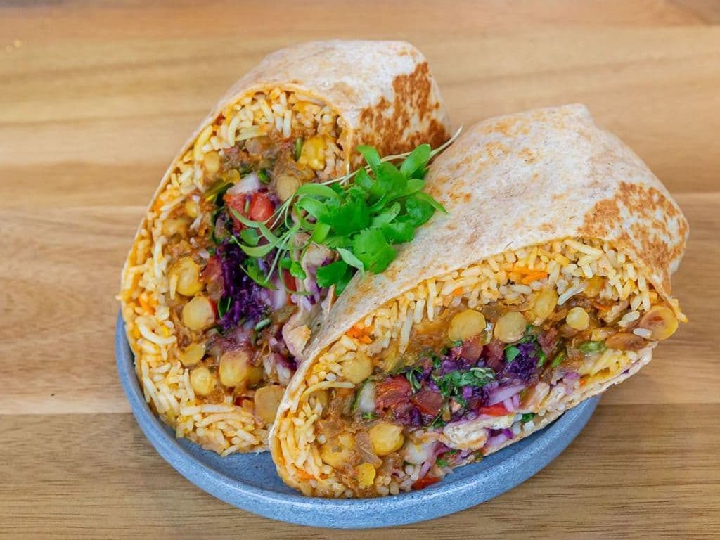 Burritos (Regular)
