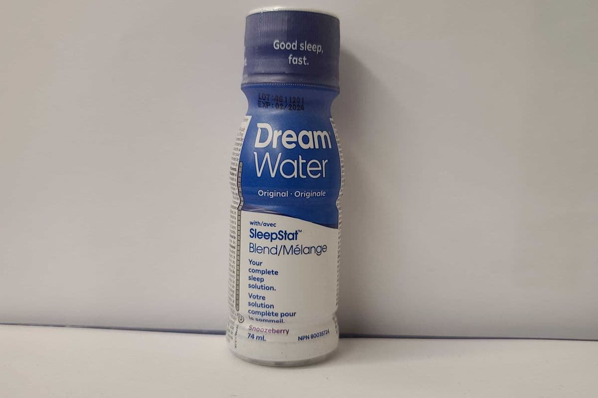 Dream Water (74ml)