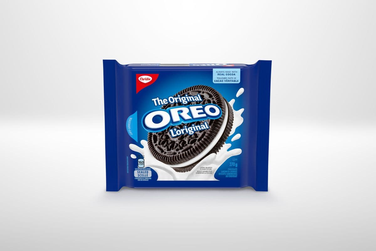 Christie Oreo (270 g)