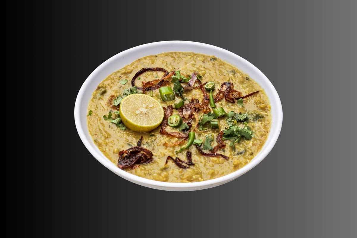 Dal Tadka