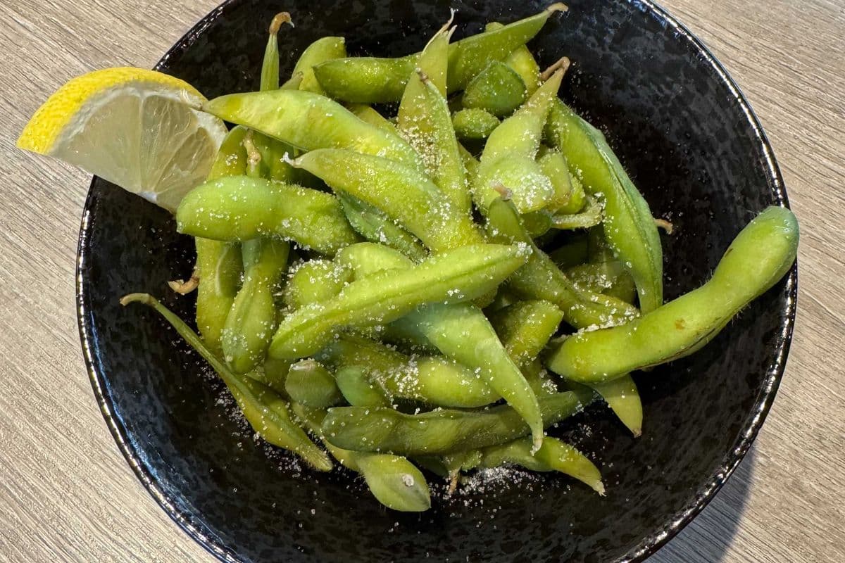 Edamame