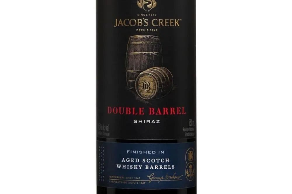 Jacob’s creek (1 x bouteille)