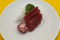 Maguro (Tuna) Sashimi (3 pcs)