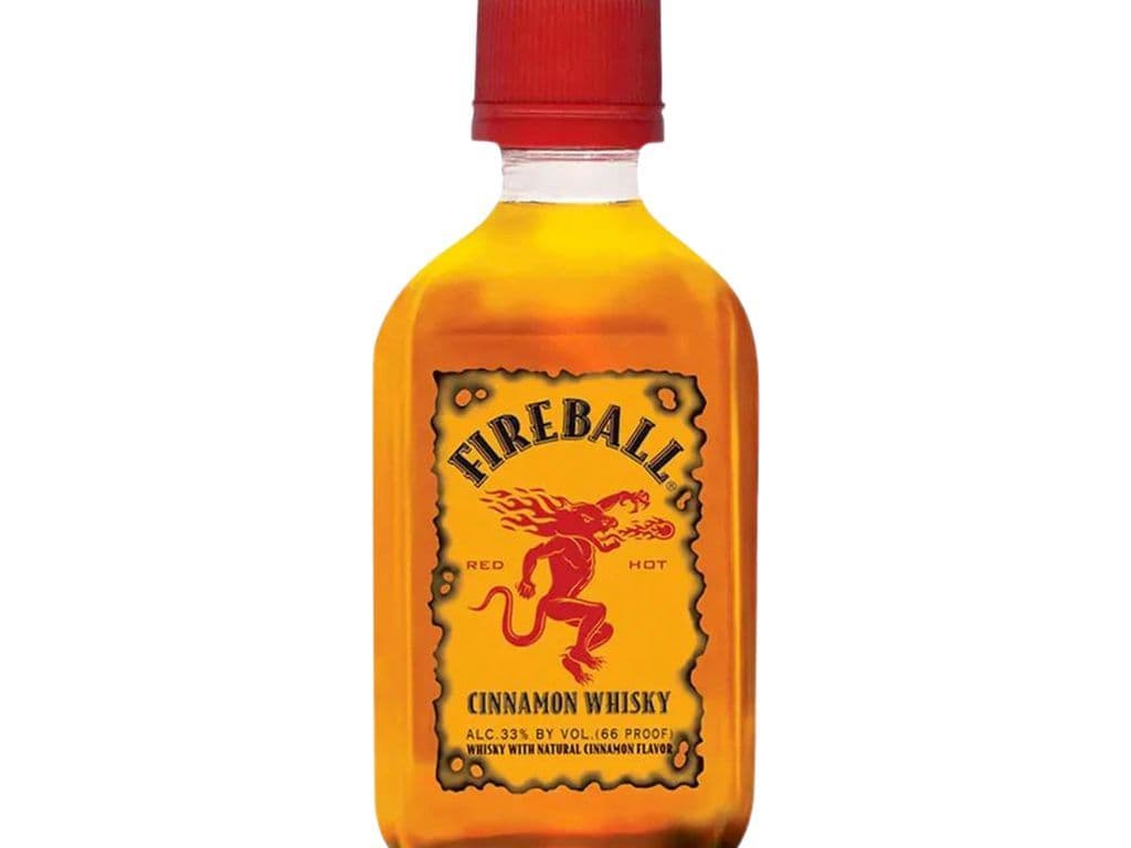 Fireball (50ml)