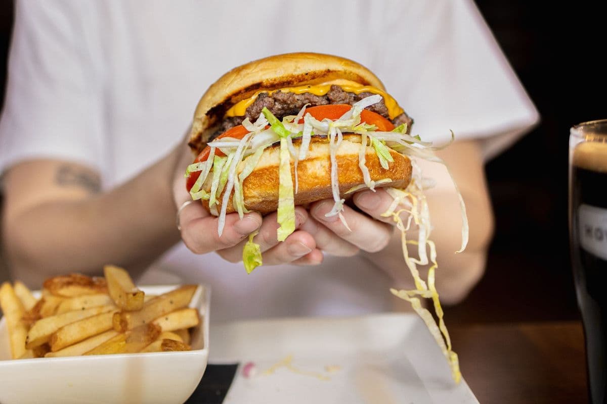 Smash Burger