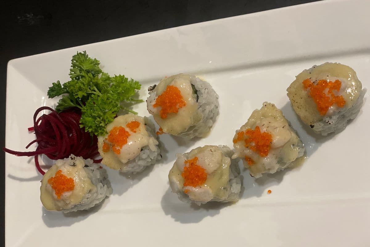 Master Roll