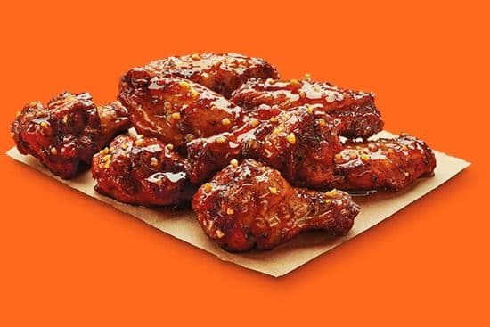 Caesar Wings™ (8 pcs)
