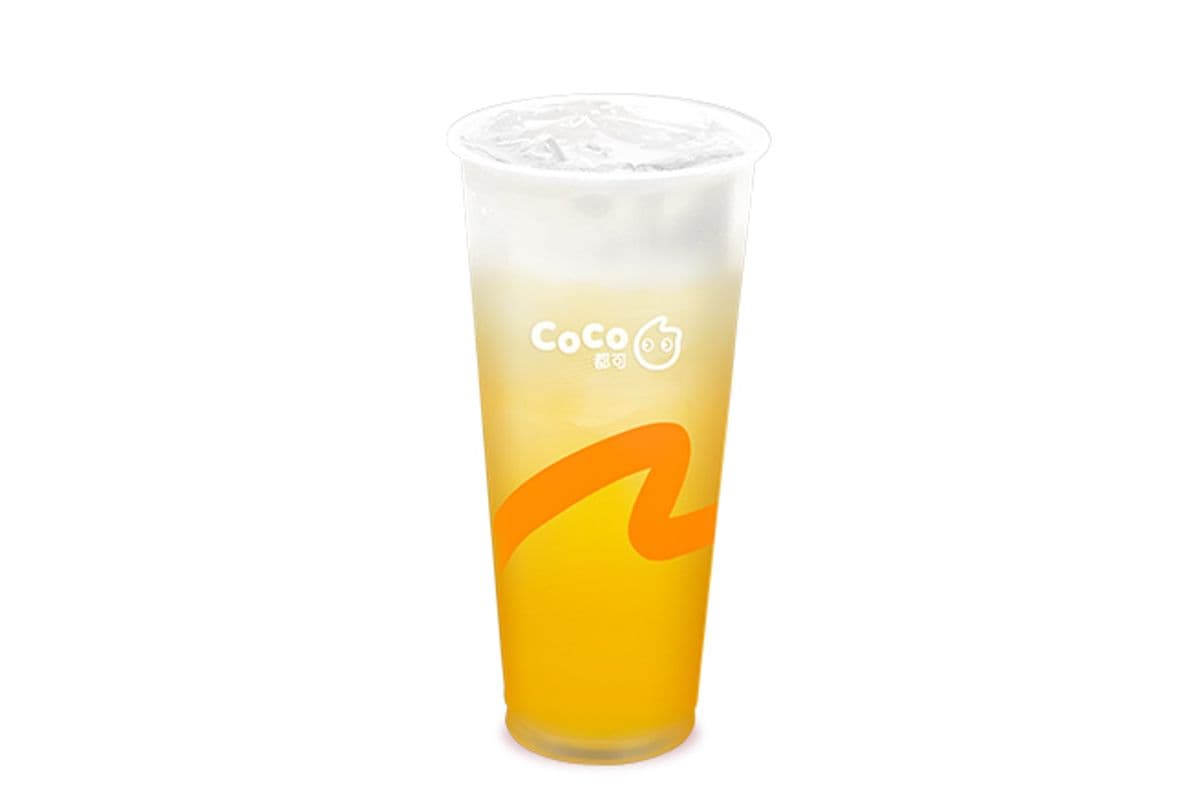 Mango Smoothie