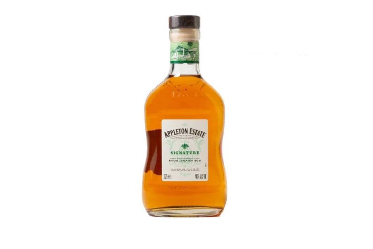 Appleton Estate Signature Blend (1 x 375ml)