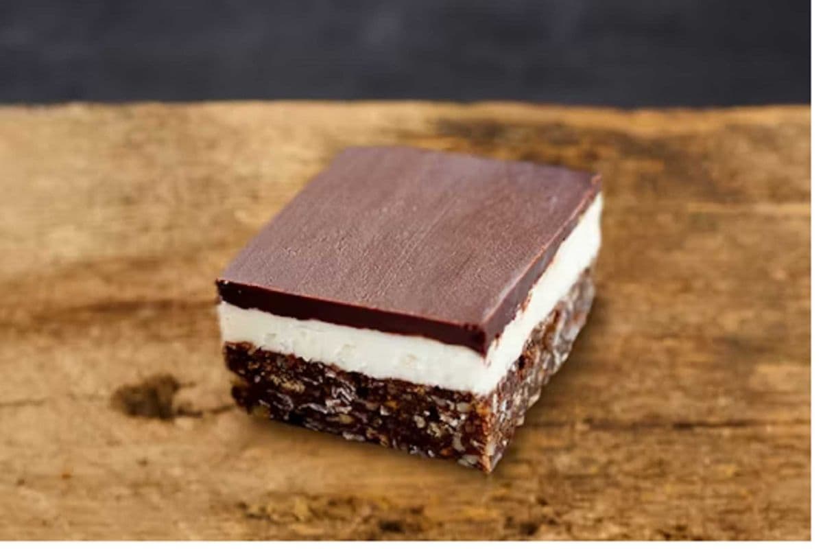 Nanaimo Bar