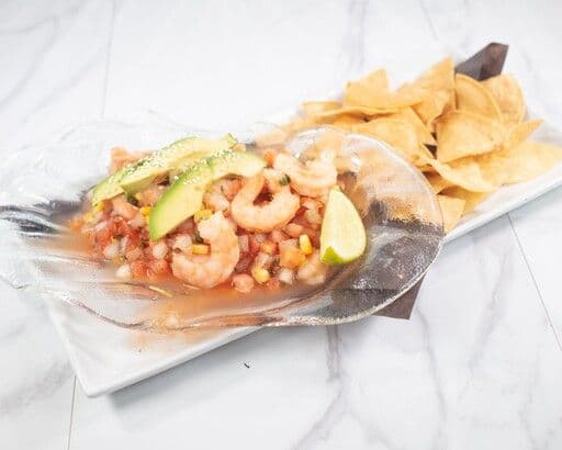 Ceviche
