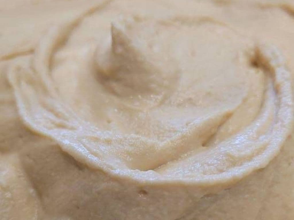 Hummus GF: 8 0Z