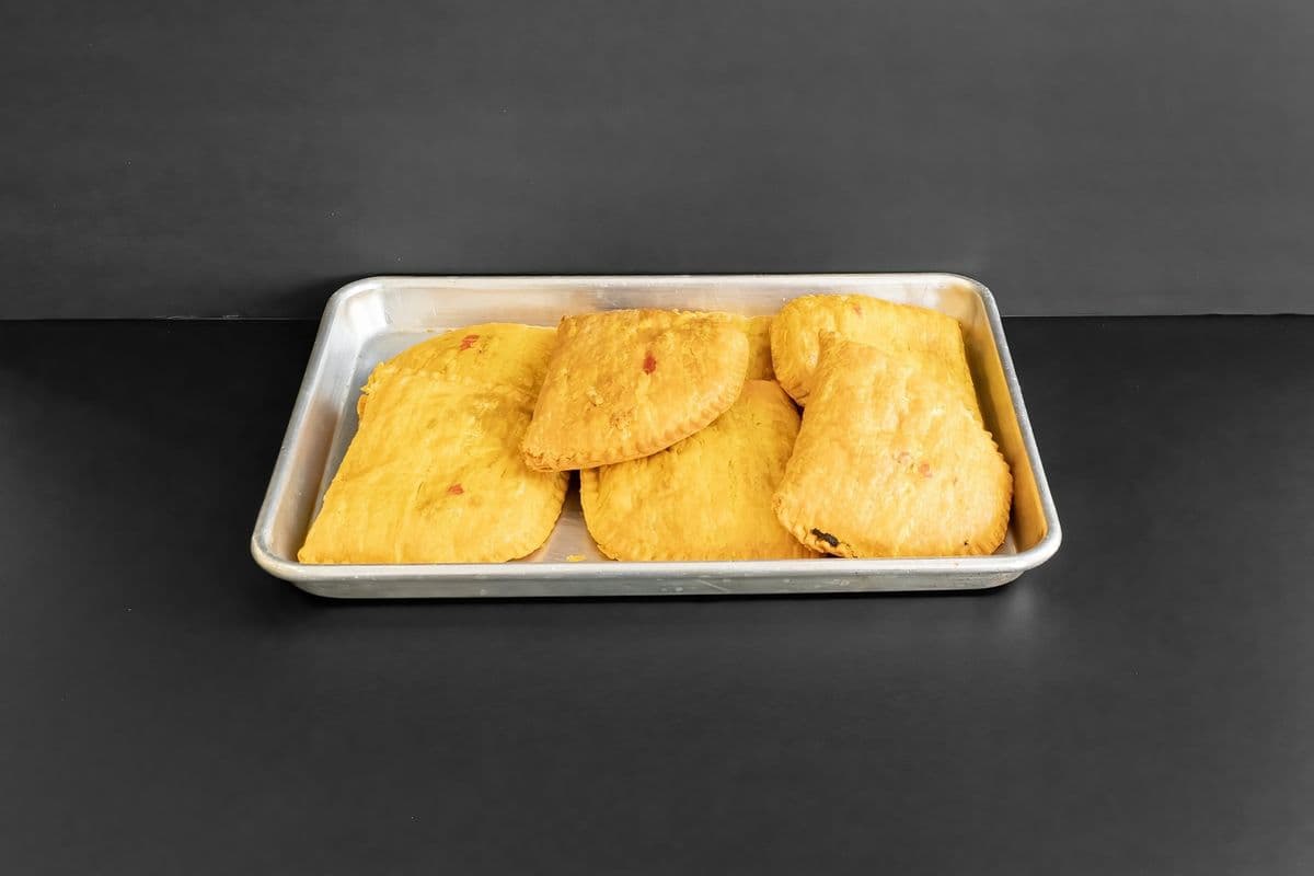 Patties