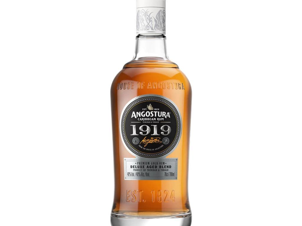 Angostura - 1919 Aged 8 Years (750ml)
