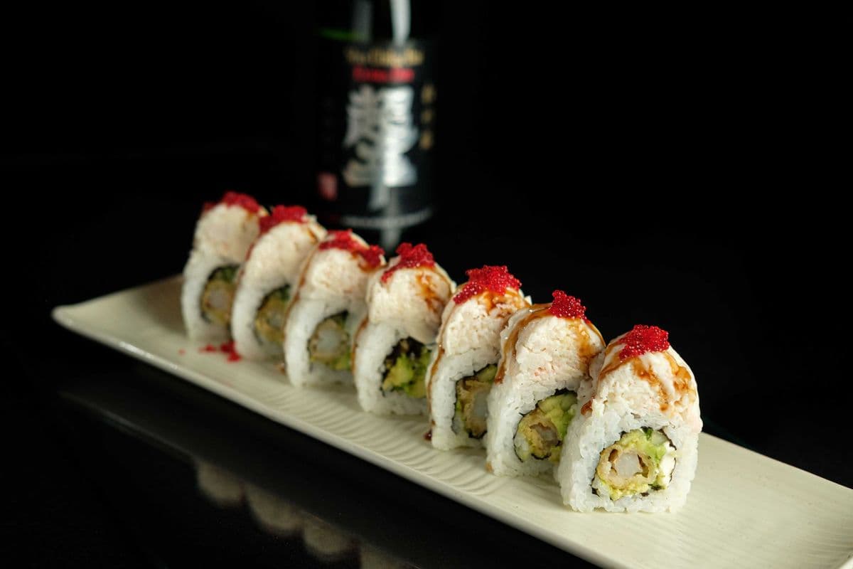 Yuki Roll