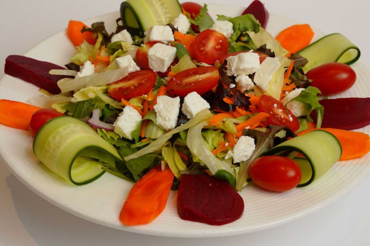 Green Salad