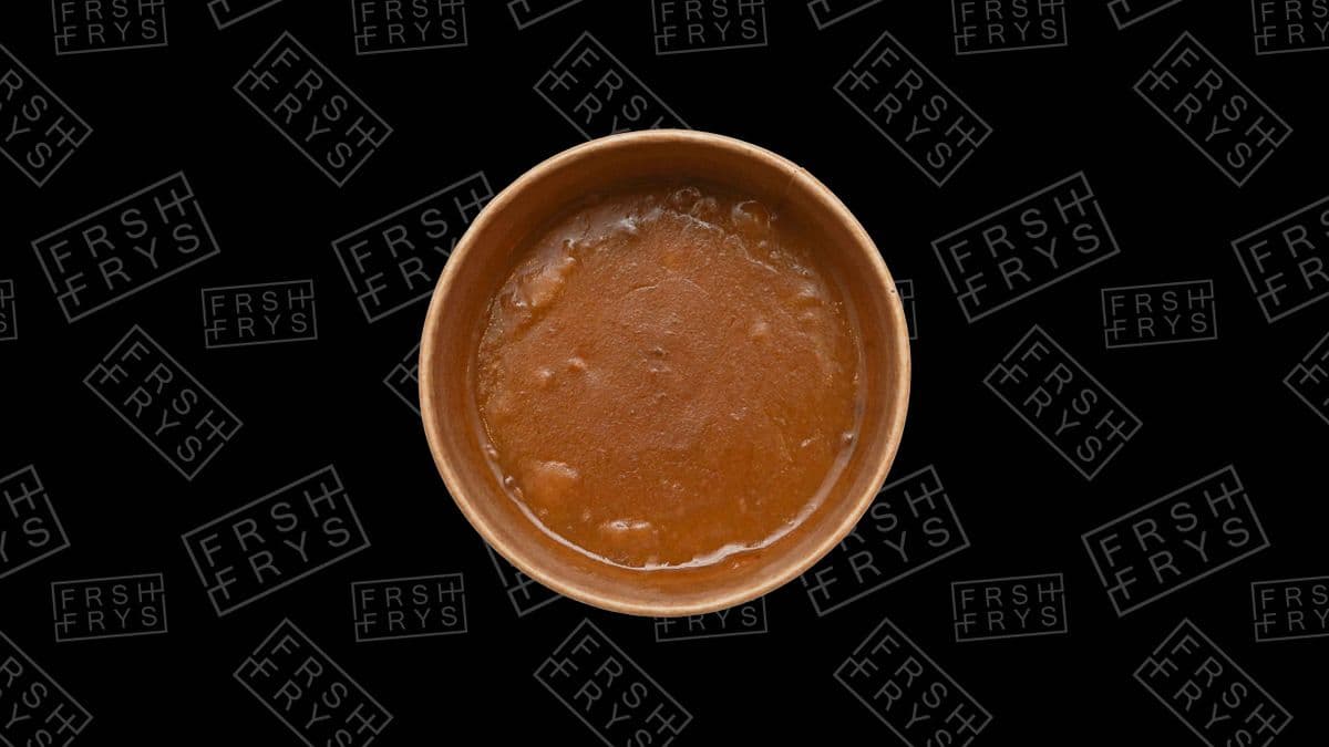 Gravy