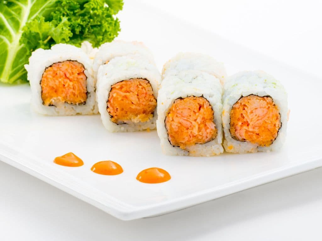 62.Spc.Tmpr CrabMeat Roll(6p)