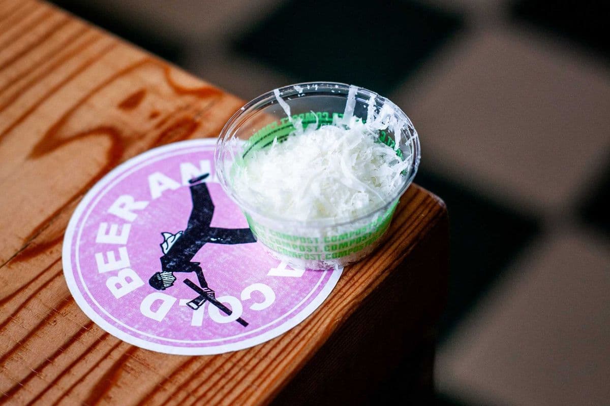 Parm Cheese