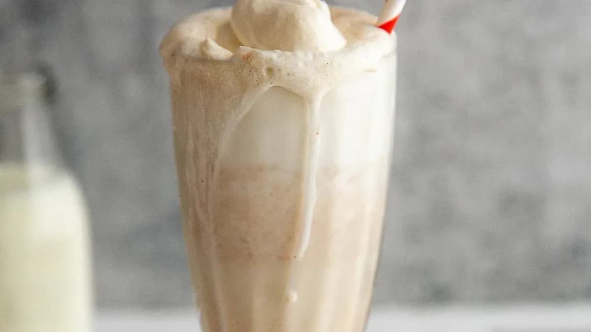 Gelato Shake (BOGO)