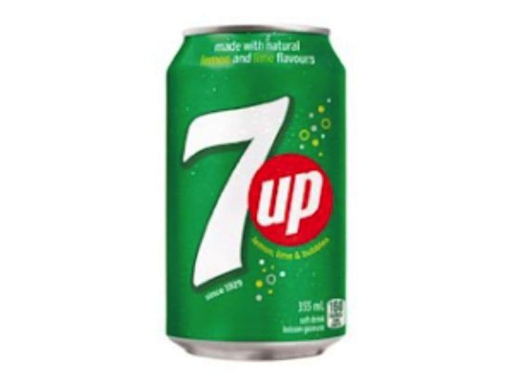 7UP CANETTE