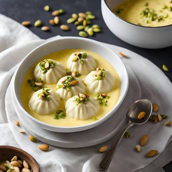 Rasmalai