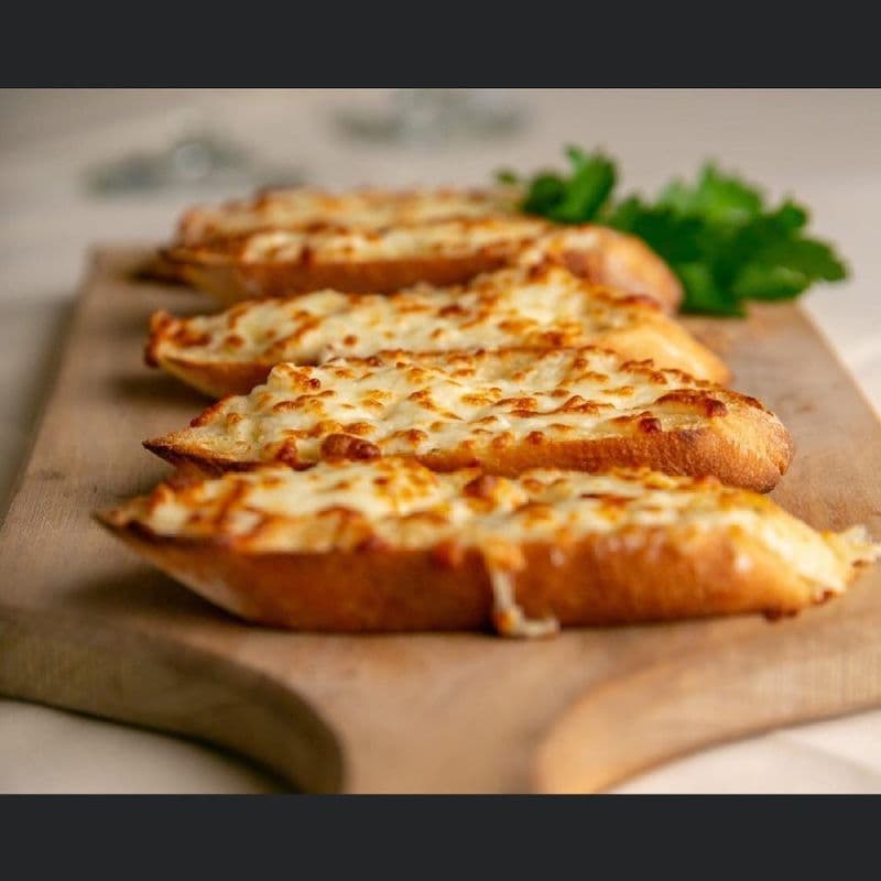 Garlic Bread