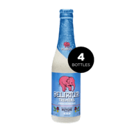 Delirium Tremens (4 Bottle x 330 mL)