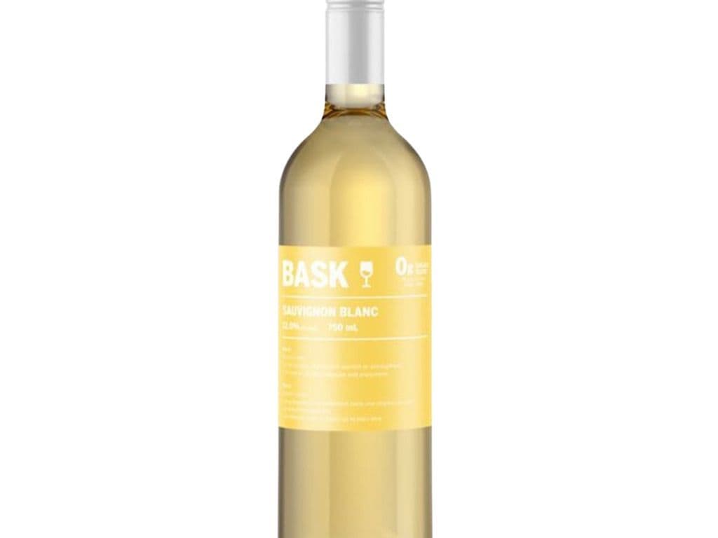 Bask - Sauvignon Blanc (750ml)