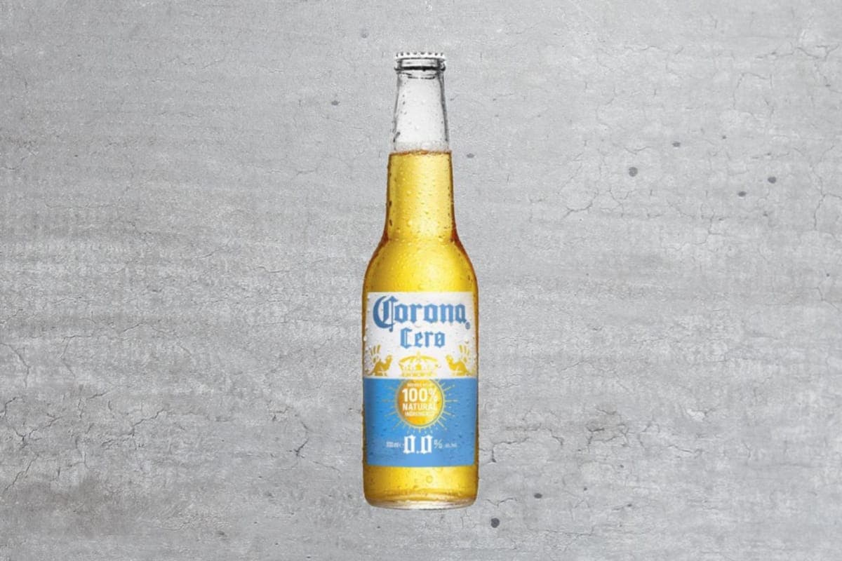 Corona Cero 0.0%