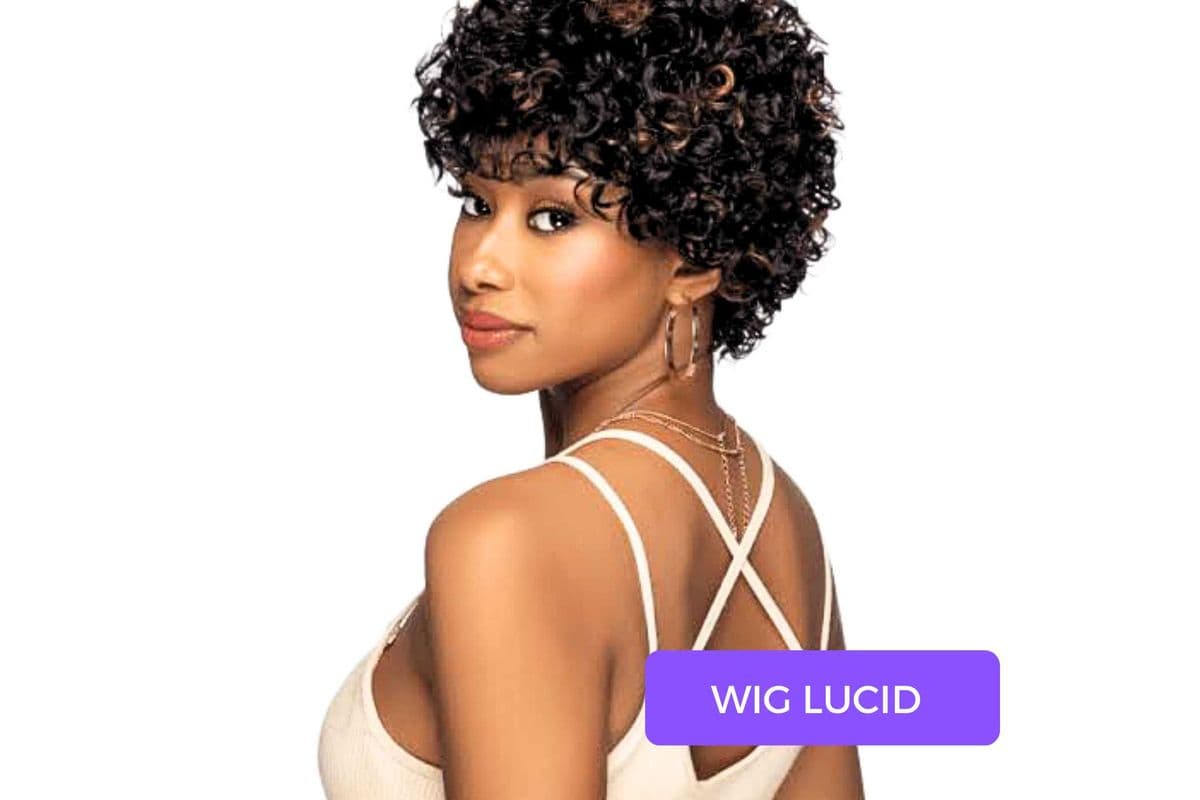 Vivica Fox Lucid (FS4/30)