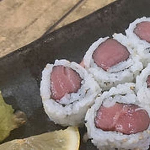 Maguro Maki