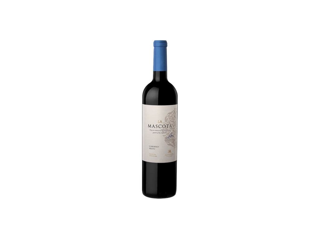 Mascota Cabernet Franc (750ml)