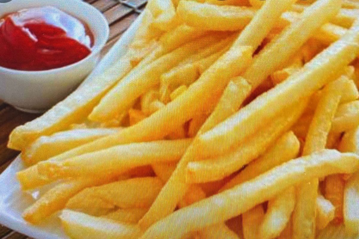 Fries