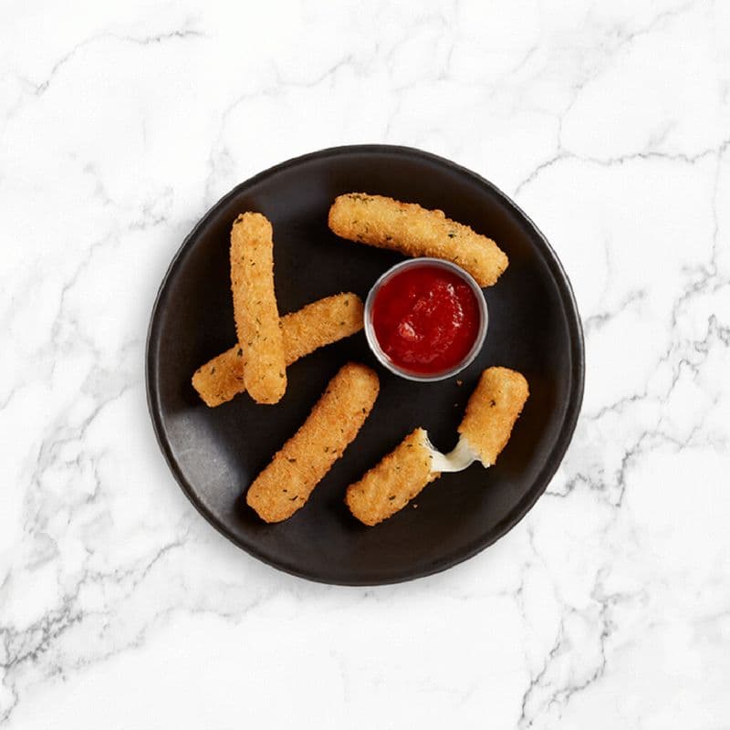 Bâtonnets de fromage / Cheese Sticks