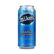 Mike's Hard Blue Freeze (1 Can x 473 mL)