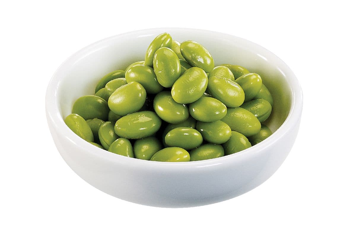 Edamame Beans