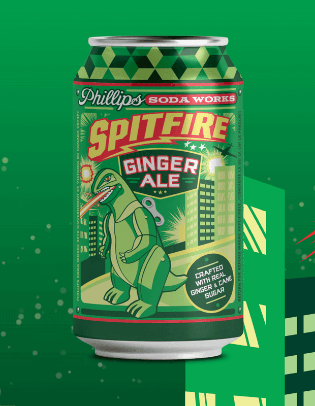 Ginger Ale