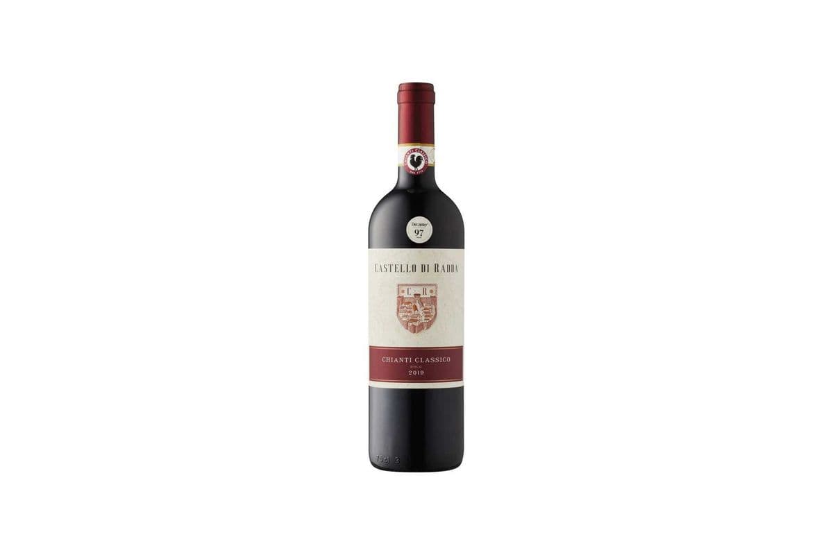 Castello di Radda Chianti Classico (Italy) (1 x 750ML)
