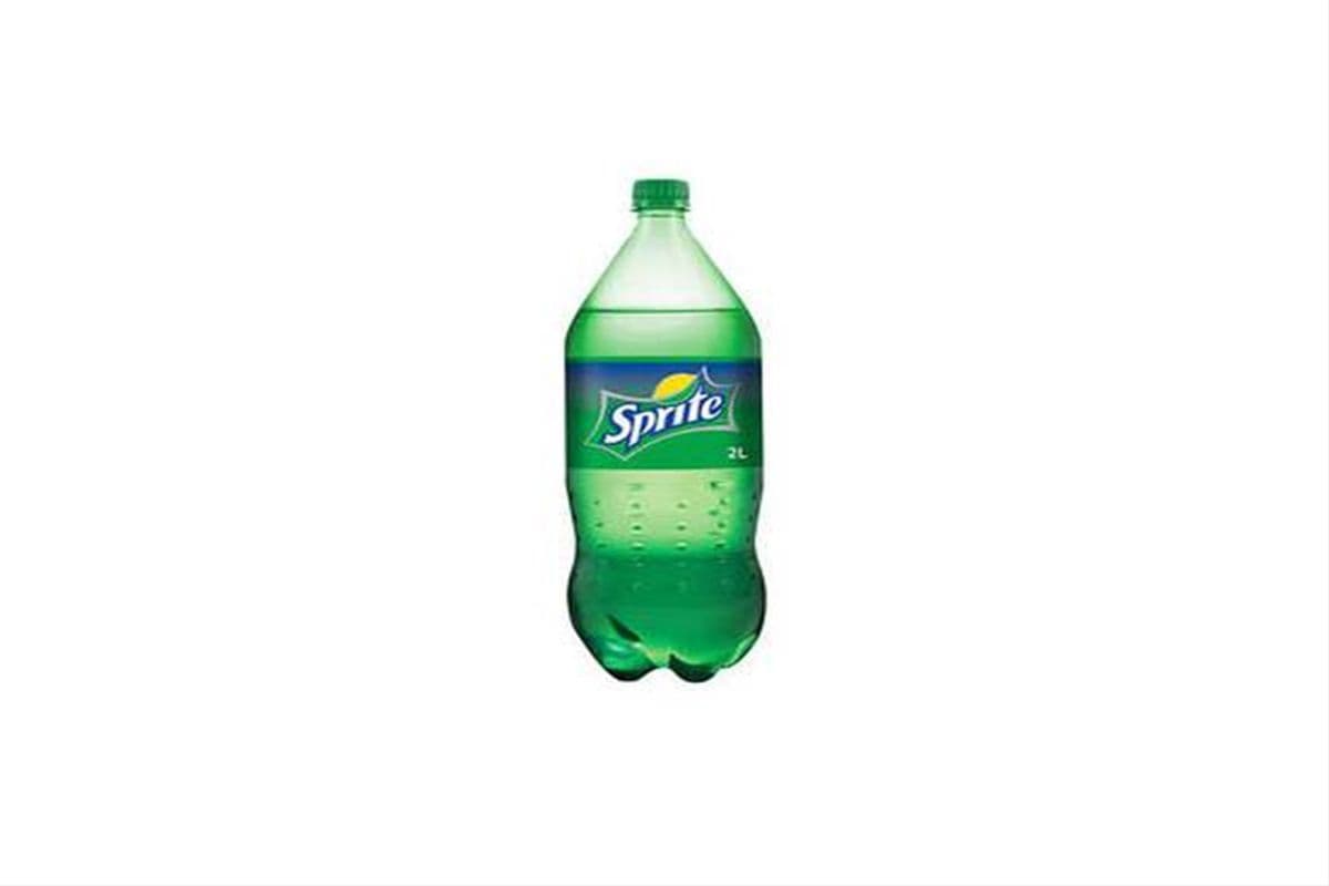 Sprite (2 L)
