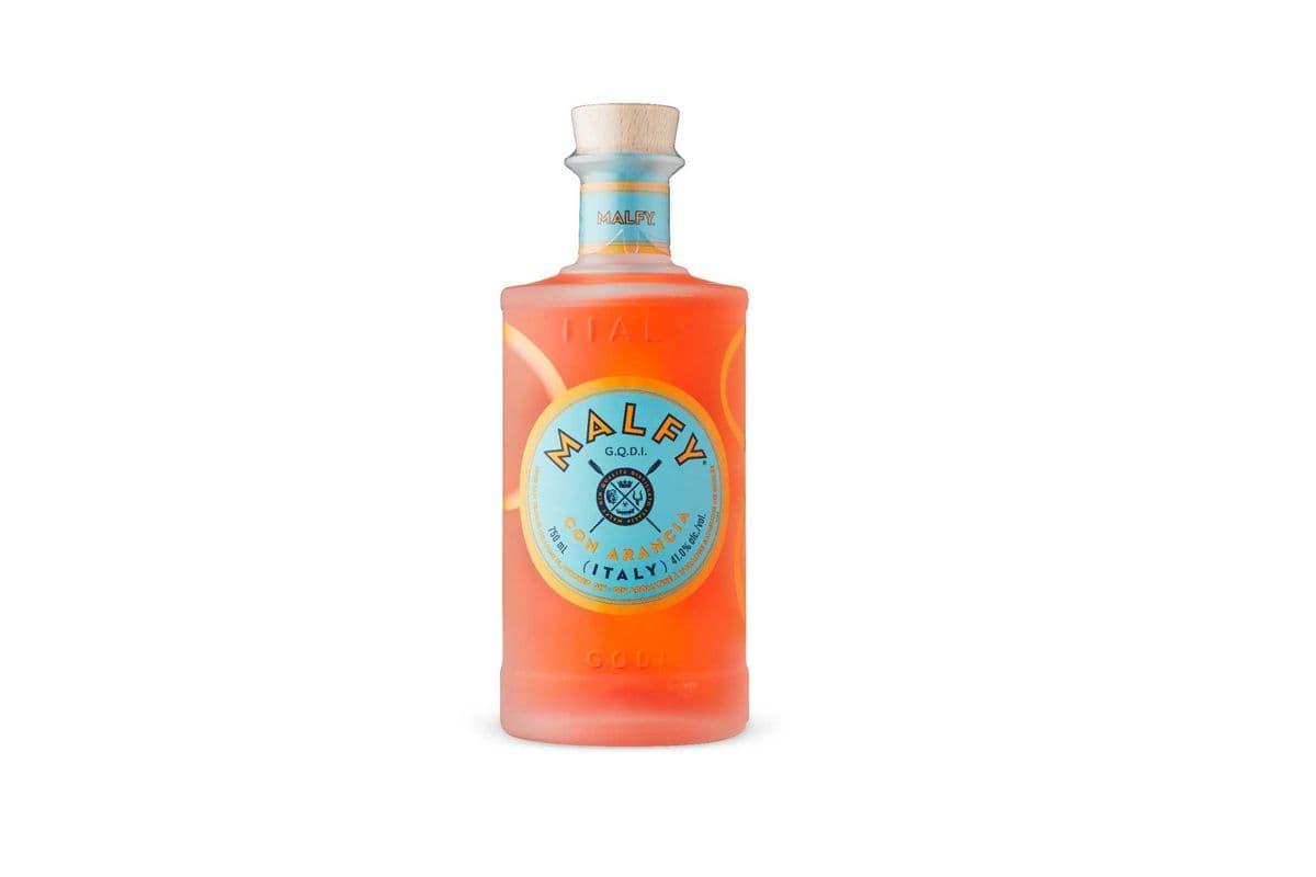 Malfy Gin Con Arancia (1 x 750 ml)