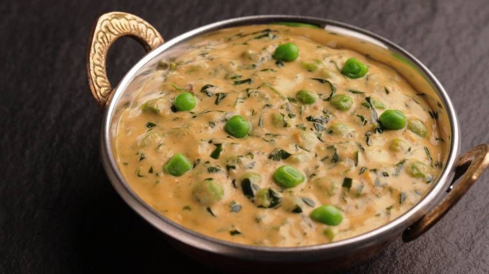 MUTTAR MALAI METHI