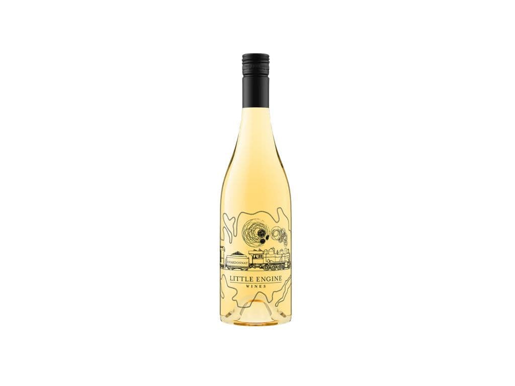 Little Engine - Elevation Chardonnay (750ml)